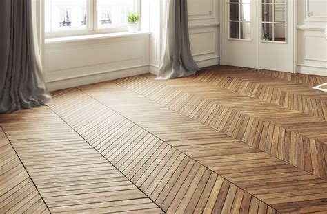 types of Lv flooring